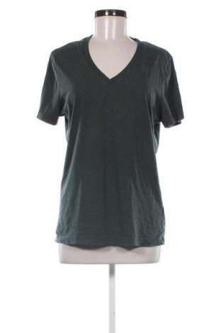 Damen T-Shirt G-Star Raw, Größe L, Farbe Grün, Preis € 10,00