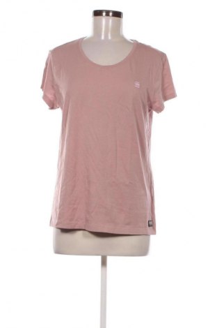 Dámské tričko G-Star Raw, Velikost XL, Barva Růžová, Cena  659,00 Kč