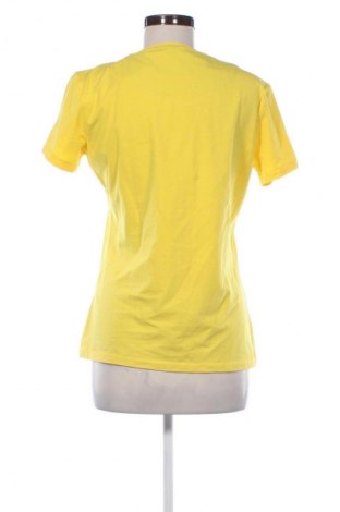 Дамска тениска Galvanni, Размер XXL, Цвят Жълт, Цена 26,97 лв.