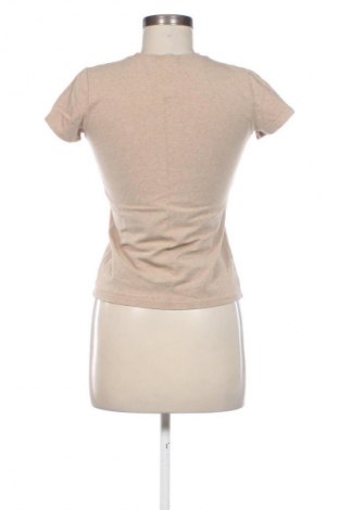 Damen T-Shirt Gap, Größe S, Farbe Braun, Preis 7,16 €