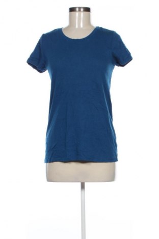Damen T-Shirt Gap, Größe M, Farbe Blau, Preis € 7,16