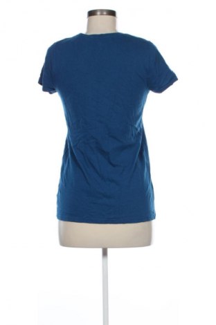 Damen T-Shirt Gap, Größe M, Farbe Blau, Preis € 7,16