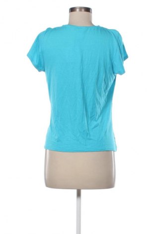 Damen T-Shirt George, Größe L, Farbe Blau, Preis € 8,70