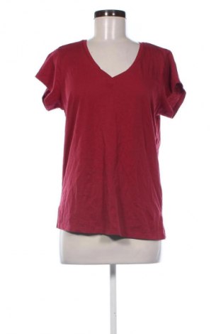 Damen T-Shirt George, Größe M, Farbe Rot, Preis € 8,68
