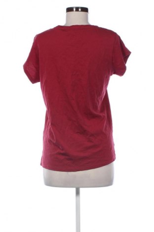 Damen T-Shirt George, Größe M, Farbe Rot, Preis € 8,68