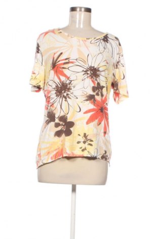 Damen Shirt Gerry Weber, Größe M, Farbe Mehrfarbig, Preis 21,00 €