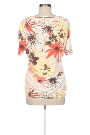 Damen Shirt Gerry Weber, Größe M, Farbe Mehrfarbig, Preis 21,00 €