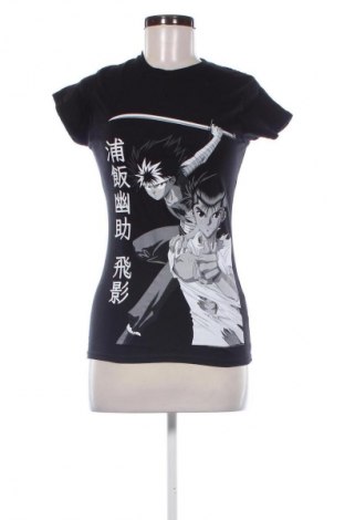 Damen T-Shirt Gildan, Größe S, Farbe Schwarz, Preis € 14,00