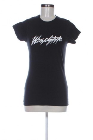 Damen T-Shirt Gildan, Größe M, Farbe Schwarz, Preis € 8,69