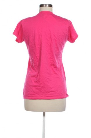 Tricou de femei Gildan, Mărime L, Culoare Roz, Preț 44,64 Lei