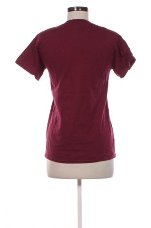 Tricou de femei Gildan, Mărime S, Culoare Roșu, Preț 46,30 Lei