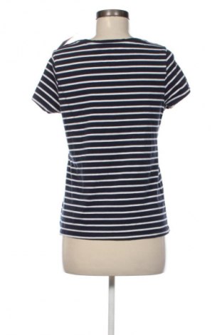 Γυναικείο t-shirt Gina, Μέγεθος L, Χρώμα Πολύχρωμο, Τιμή 10,99 €