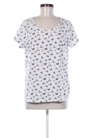 Damen T-Shirt Gina, Größe XL, Farbe Mehrfarbig, Preis 9,00 €