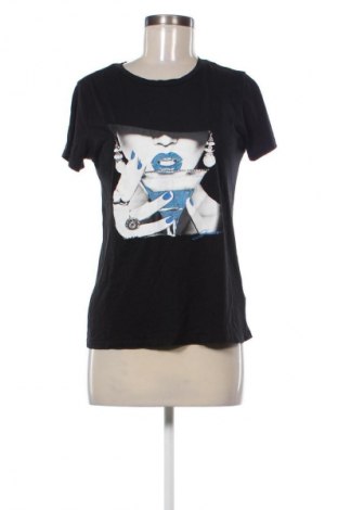 Damen T-Shirt Guess, Größe S, Farbe Schwarz, Preis € 17,90