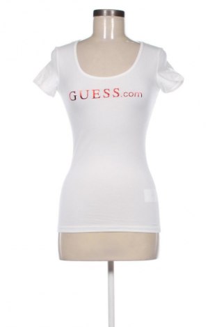 Dámské tričko Guess, Velikost S, Barva Bílá, Cena  909,00 Kč