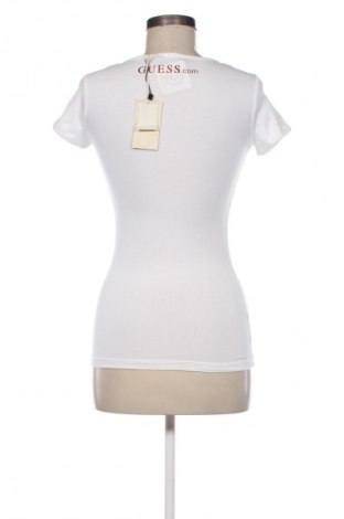 Dámské tričko Guess, Velikost S, Barva Bílá, Cena  909,00 Kč