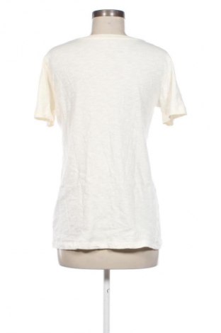 Damen T-Shirt Gustav, Größe L, Farbe Ecru, Preis € 17,39