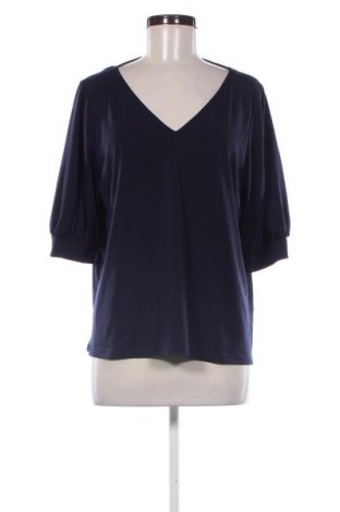 Damen T-Shirt H&M, Größe L, Farbe Blau, Preis 9,00 €