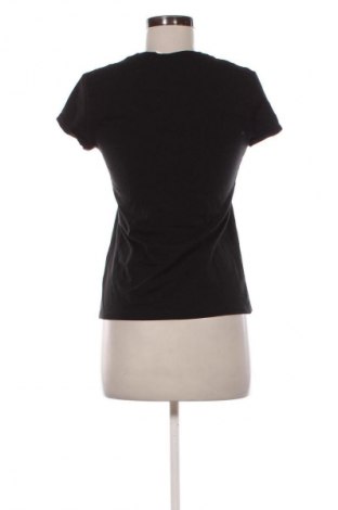 Damen T-Shirt H&M, Größe L, Farbe Schwarz, Preis € 9,00