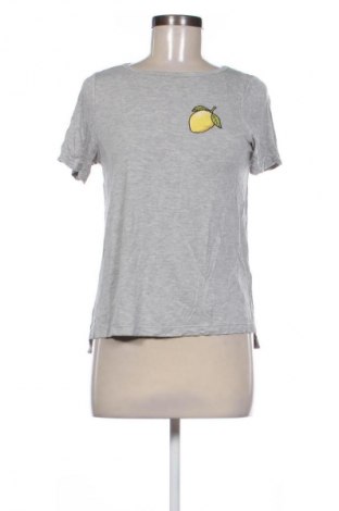 Női póló H&M, Méret S, Szín Szürke, Ár 3 397 Ft