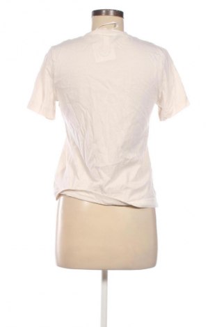 Tricou de femei H&M, Mărime XS, Culoare Ecru, Preț 45,00 Lei