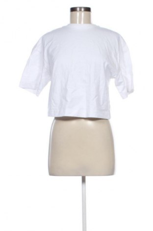 Γυναικείο t-shirt H&M, Μέγεθος XXS, Χρώμα Λευκό, Τιμή 8,70 €