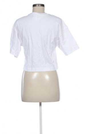 Γυναικείο t-shirt H&M, Μέγεθος XXS, Χρώμα Λευκό, Τιμή 8,70 €