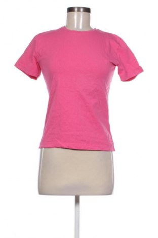 Damen T-Shirt H&M, Größe M, Farbe Rosa, Preis € 8,70