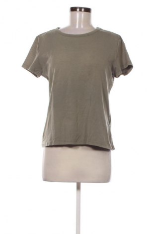 Dámské tričko H&M, Velikost L, Barva Zelená, Cena  215,00 Kč