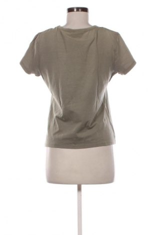 Dámské tričko H&M, Velikost L, Barva Zelená, Cena  215,00 Kč