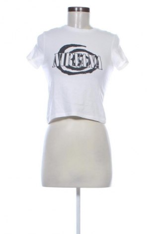 Damen T-Shirt H&M Divided, Größe S, Farbe Mehrfarbig, Preis € 8,70