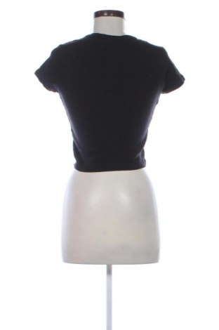 Női póló H&M Divided, Méret M, Szín Fekete, Ár 3 519 Ft