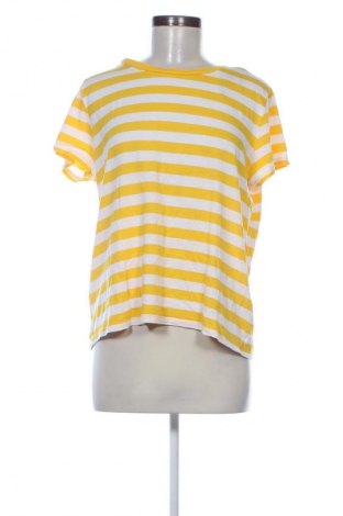 Дамска тениска H&M Divided, Размер L, Цвят Многоцветен, Цена 16,97 лв.