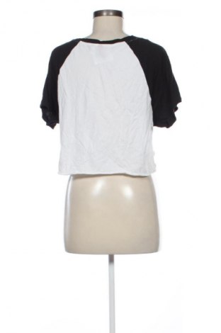 Damen T-Shirt H&M Divided, Größe XL, Farbe Mehrfarbig, Preis 8,69 €