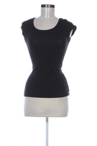 Női póló H&M L.O.G.G., Méret XS, Szín Fekete, Ár 3 400 Ft