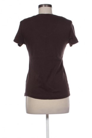 Női póló H&M L.O.G.G., Méret L, Szín Barna, Ár 3 393 Ft