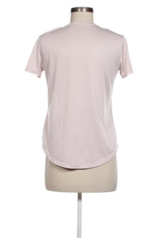 Dámské tričko H&M Sport, Velikost S, Barva Popelavě růžová, Cena  337,00 Kč