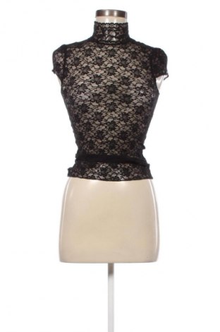 Női póló Hennes, Méret XS, Szín Fekete, Ár 4 949 Ft