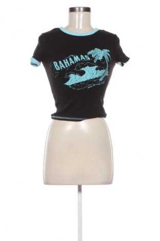 Dámske tričko House, Veľkosť S, Farba Čierna, Cena  5,95 €