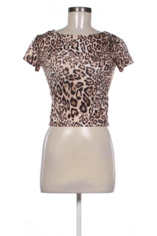 Дамска тениска House, Размер M, Цвят Многоцветен, Цена 16,99 лв.