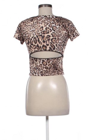 Дамска тениска House, Размер M, Цвят Многоцветен, Цена 16,99 лв.