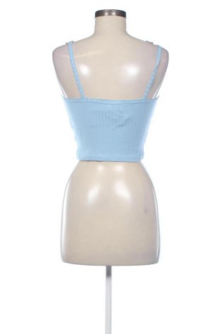 Дамска тениска House, Размер XS, Цвят Син, Цена 27,84 лв.