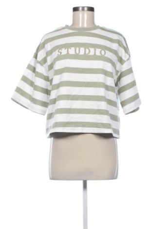 Tricou de femei Ichi, Mărime M, Culoare Multicolor, Preț 46,30 Lei