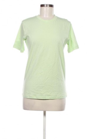 Дамска тениска JJXX, Размер XS, Цвят Зелен, Цена 18,99 лв.