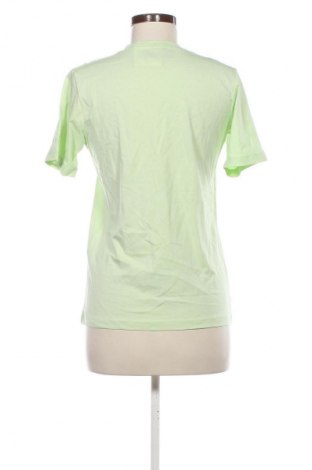 Дамска тениска JJXX, Размер XS, Цвят Зелен, Цена 18,99 лв.