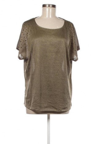 Dámske tričko Janina, Veľkosť XL, Farba Zelená, Cena  7,95 €