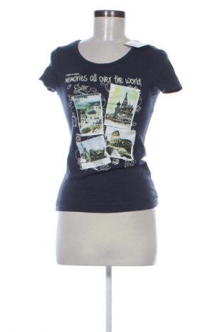 Női póló KVL by Kenvelo, Méret XS, Szín Sokszínű, Ár 3 400 Ft