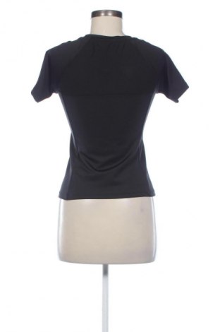 Damen T-Shirt LC Waikiki, Größe XS, Farbe Schwarz, Preis 9,72 €