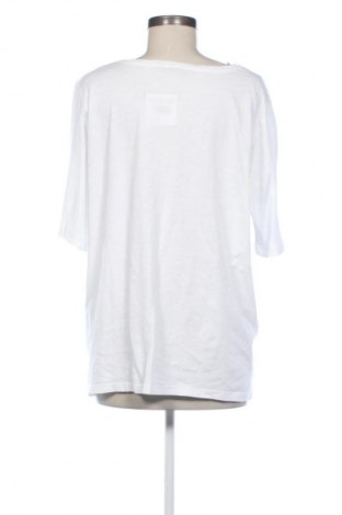 Damen T-Shirt LC Waikiki, Größe 3XL, Farbe Mehrfarbig, Preis 11,27 €