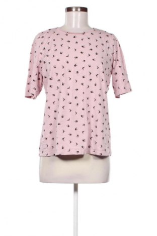 Damski T-shirt LC Waikiki, Rozmiar L, Kolor Kolorowy, Cena 50,57 zł